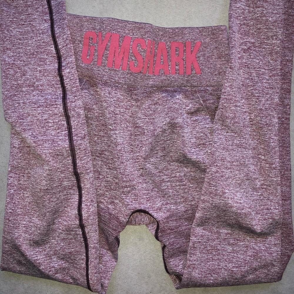 Gymshark Flex Leggings